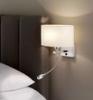 Chelsom LED FLOW fali lmpa LED 1800 01