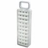 Hordozhat elemes LED lmpa 30 szuperfnyes LED izzval HQ TORCH L 83
