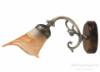 JULIA falikar antik bronz TECHNOLUX 691