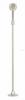 OSRAM DRAGONSPOT LONG WW 1 2W 3000K INDOOR LED WALL LUMINAIRES
