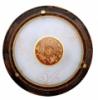 MESSINA 03 mennyezeti lmpa bronz Tilago Messina 03