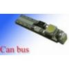 Auts led T5 canbus mszerfal vilgts 3 led hideg fehr Life Light Led
