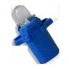Auts led B8 3 mszerfal vilgts 1 led 10 Lumen 0 4W srga Life Light Led