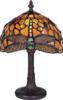 Rabalux Asztali lmpa h35cm bronz Loretta 8002 Rbalux