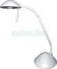 Rabalux Asztali lmpa h37cm fehr halogn izzs Elton 4461 Rbalux