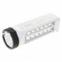 2 in 1 akkumultor 19 LED 2 Mode Zseblmpa Desktop lmpa r 7 09