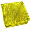 Fnyforrsok 1x2W 12V LED Szn srga Transzformtor 230V 12V 10W lettartam 50 000 ra Csomagols 5db ktn Karbantartst nem ignyel IP65 kltri hasznlatra a transzformtor csak beltri hasznlatra m