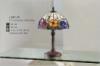LADY BUTTERFLY Tiffany asztali lmpa