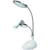USB S VENTILTOR S LED LMPA