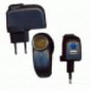 AVS konverter 220 12 V szivargyjt talakt USB tlt