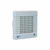 Szellztet ventiltor zsaluval 100 Golyscsapggyal Automata zsaluval Golyscsapgyas elszv ventiltor automata zsaluval A zsalu kb 30 mp zemid utn automatikusan nyit Kivlan alkalmas kisebb il