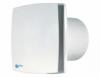 Fali s mennyezeti szellz ventiltor 100 mm fehr SIKU 30204
