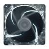 Xilence COO-XPF80.WW fehr rendszerht ventiltor