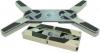 EAP 4811 Notebook laptop netbook ht cooler ventilltor Laptop hts asztali vltozat 2 ventilltoros
