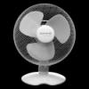 Sencor SFE 3031 asztali ventiltor 40 W 30 cm tmr 40 W teljestmny 30 cm lapt tmr 3 sebessg Oszcillls Fgglegesen