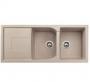 Nardi LIK1162 JB 2 medencs mosogattlca