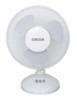 Gyrt Orion Modell OF1 D09 Tulajdonsgok Tpus Asztali ventiltor Teljestmny 25W Sebessgfokozatok szma 2 Szles tartomny oszcillls Biztonsgos s megbzhat Knny