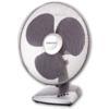 Gyrt Orion Modell OF 1D12 Tulajdonsgok Tpus Asztali ventiltor Teljestmny 40 W Sebessgfokozatok szma 3 Vertiklisan llthat fjsi irny Horizontlis automata forduls