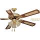 ME 222 3LP 3 lmps csillr ventiltor