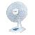 Vortex VDF 30X1T asztali ventiltor