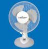 Heller TWV 236 asztali ventiltor 20 cm oszcilll