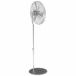 Stadler Form Charly Stand formatervezett ll ventiltor Replgp sugrhajtmre hasonlt laptkialakts fm felpts Cink ntvnnyel slyozott talp llthat magassg llvny Hrom sebessg foko