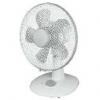 5 laptos asztali ventiltor