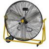 MASTER MF 30 P ipari ventiltor