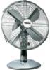 560595 Fm asztali ventiltor 30 cm TriStar VE 5953 Lers Csendes asztali ventiltor stlusos kivitelben formatervezett fm laptokkal Mszaki adatok zemi feszltsg