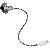 Hama 11897 USB lmpa s ventilltor