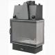 LECHMA PL 200 SB L Excl UO nyitott 22 kW kzpontiftses kandallbett