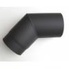 Vastagfal acl 45 fokos fstcs knyk tmr 120mm fekete