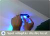 Spot dszlc s led lmpa csinld magad