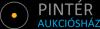 Pintr Aukcishz Szecesszis asztali lmpa Hromnapos Karcsonyi Nagyrvers 2011 msodik pintr aukcishz aukci rvers falk miksa galria