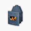 Radeco Sahara B vzteres kzponti ftses kandallbett Magassg mm 783 Szlessg mm 576 Mlysg mm 519 Ajt mre