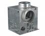 KAM 125 kandall ventiltor