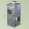 KAM 150 kandall ventiltor KFK keverkamrval