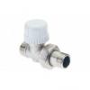 Termosztatikus egyenes raditor szelep csatlakozs M24X1 5 1 2 KK