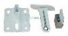 WEMEFA Standfix szgletes talp 55 75mm