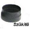 Bvt 105 120 Fekete fstcs klyhacs