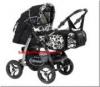 BABY MERC Junior tbbfunkcis babakocsi a Bababolt Kecskemt vlasztkbl 14 vlaszthat sznben kimagasl minsg anyagokbl Lengyelorszgban kszl Ez