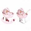 Smoby - 513832 Hello Kitty alap babakocsi Ma Premier