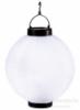 SOLAR kltri vilgts manyag fehr GLOBO 33970