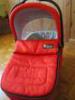 Navetta mzeskosr Peg perego babakocsira