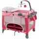 Graco Contour Prestige Princess Utazgy 2012
