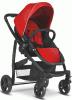 Graco Evo Trio Babakocsi Chili