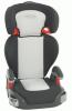Graco Junior Maxi Autsls Charcoal 2012