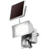 GL 3712S VISION 8 HOME Solar reflektor 50x0 75W 3V LED 180 mozgsrzkelvel IP44 19690 Globo HOME Kltri falilmpa Solar reflektor 50x0 75W 3V LED 180 mozgsrzkelvel IP44 szrke