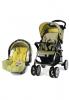Graco Ultima TS babakocsi lbzsk Venus