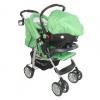 INGYENES KISZLLTSSAL Pierre Cardin travel system babakocsi lbzskkal esvdvel hordozval